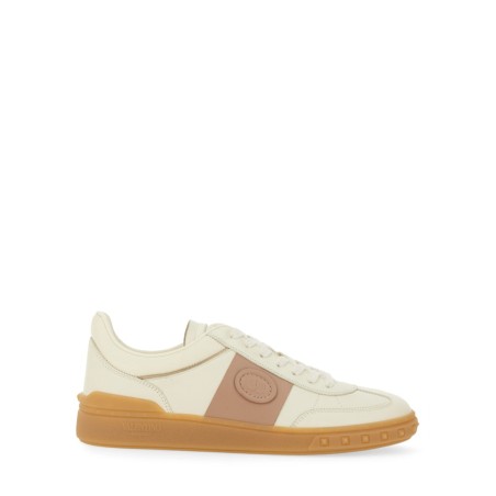 "UPVILLAGE" SNEAKER