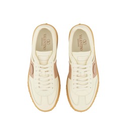 "UPVILLAGE" SNEAKER