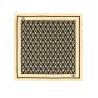 SILK TWILL SCARF