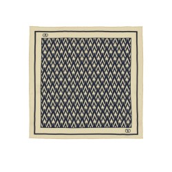 SILK TWILL SCARF