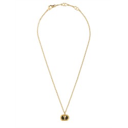 "OVALETTE" NECKLACE