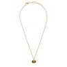"OVALETTE" NECKLACE