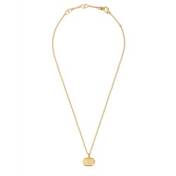 "OVALETTE" NECKLACE