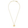 "OVALETTE" NECKLACE