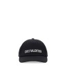 BASEBALL CAP WITH EMBROIDERY