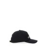 BASEBALL CAP WITH EMBROIDERY