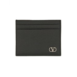 "VLOGO SIGNATURE" CARD HOLDER