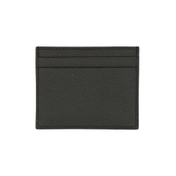 "VLOGO SIGNATURE" CARD HOLDER