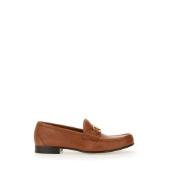 MOCCASIN "VLOGO SIGNATURE"