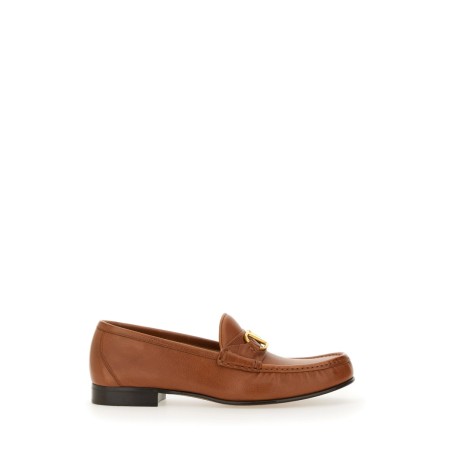MOCCASIN "VLOGO SIGNATURE"