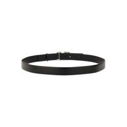 "VLOGO SIGNATURE" BELT
