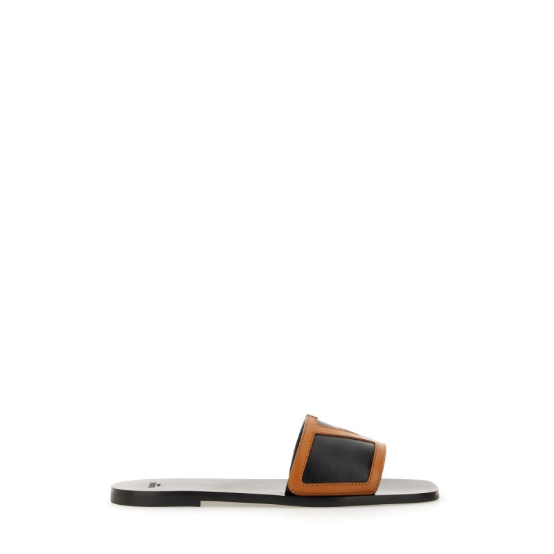 "VIVA SUPERSTAR" SLIDE SANDAL