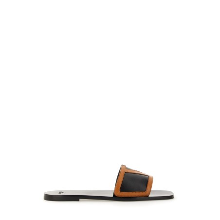 "VIVA SUPERSTAR" SLIDE SANDAL