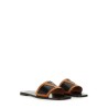 "VIVA SUPERSTAR" SLIDE SANDAL