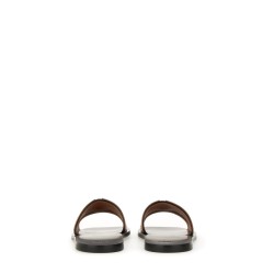 "VIVA SUPERSTAR" SLIDE SANDAL