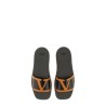 "VIVA SUPERSTAR" SLIDE SANDAL