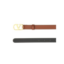 "VLOGO SIGNATURE" BELT