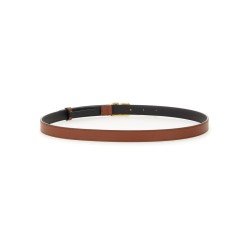 "VLOGO SIGNATURE" BELT