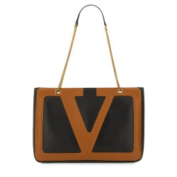 "VIVA SUPERSTAR" MEDIUM SHOPPING BAG