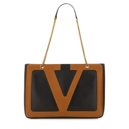 "VIVA SUPERSTAR" MEDIUM SHOPPING BAG