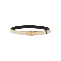 "VLOGO SIGNATURE" BELT