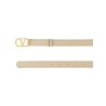 "VLOGO SIGNATURE" BELT