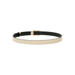 "VLOGO SIGNATURE" BELT