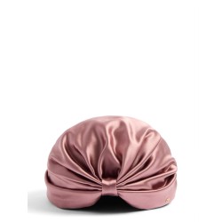 SILK TURBAN SCARF