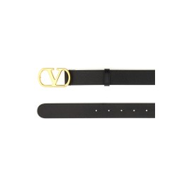 "VLOGO SIGNATURE" BELT