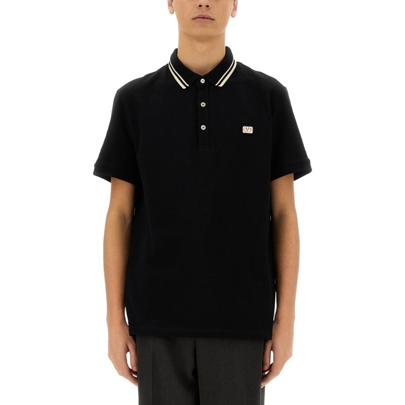 PIQUET POLO