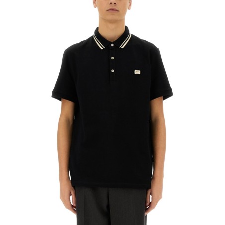 PIQUET POLO