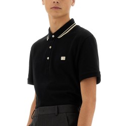 PIQUET POLO