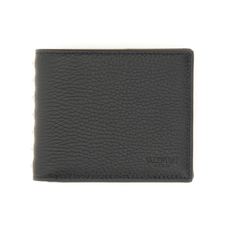 "ROCKSTUD" WALLET
