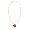 "COEUR ROYAL" NECKLACE
