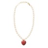 "COEUR ROYAL" NECKLACE