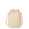 "VLOGO SIGNATURE" MINI BUCKET BAG