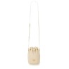 "VLOGO SIGNATURE" MINI BUCKET BAG