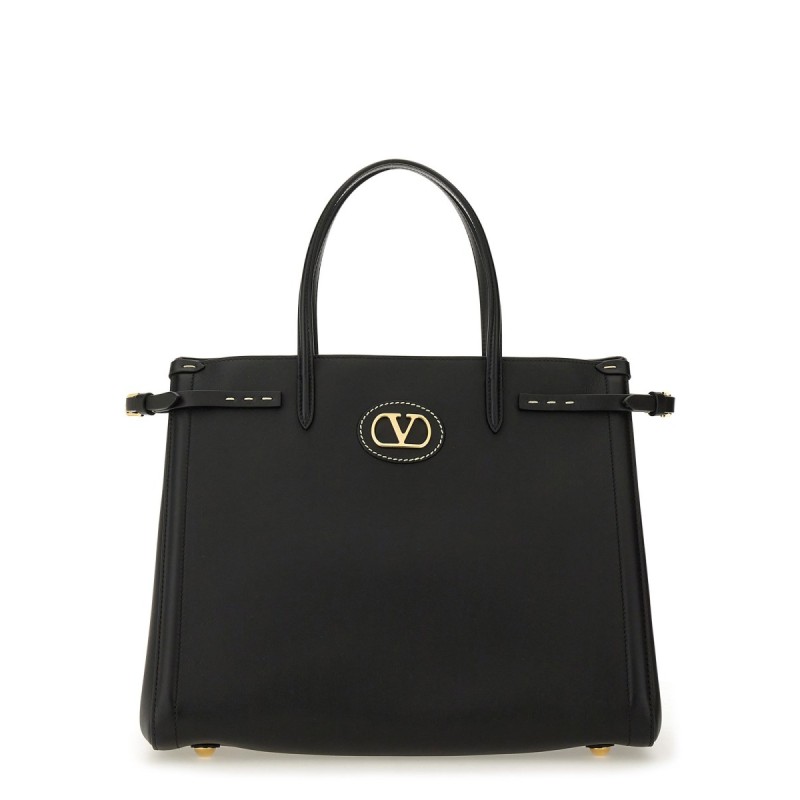 MEDIUM "ANTIBES" SHOPPING BAG