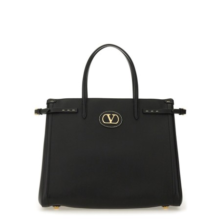MEDIUM "ANTIBES" SHOPPING BAG