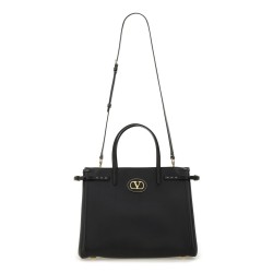 MEDIUM "ANTIBES" SHOPPING BAG