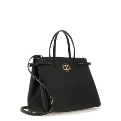 MEDIUM "ANTIBES" SHOPPING BAG