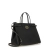 MEDIUM "ANTIBES" SHOPPING BAG