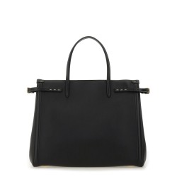 MEDIUM "ANTIBES" SHOPPING BAG