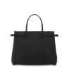 MEDIUM "ANTIBES" SHOPPING BAG