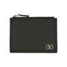 "VLOGO SIGNATURE" CARD HOLDER