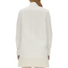 COTTON POPLIN SHIRT