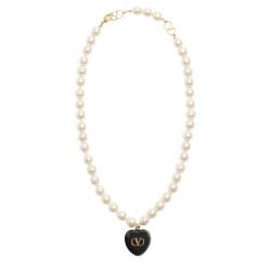 "COEUR ROYAL" NECKLACE
