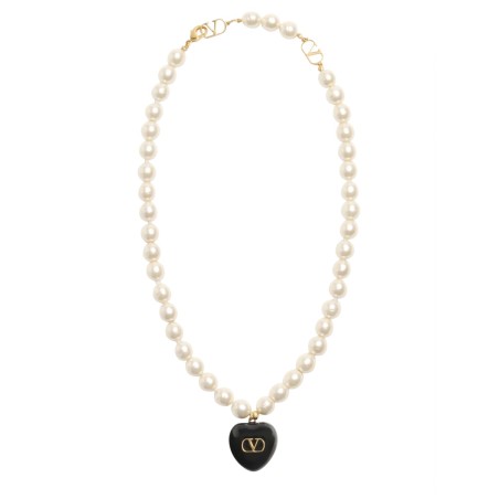 "COEUR ROYAL" NECKLACE