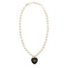 "COEUR ROYAL" NECKLACE