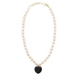 "COEUR ROYAL" NECKLACE